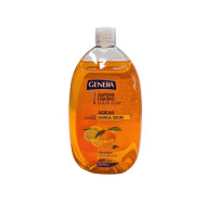 Течен сапун Genera Agrumi 1l